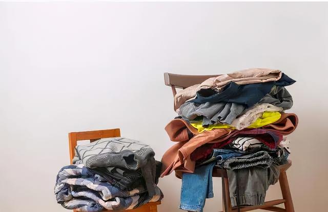 有人靠旧衣服回收年入几十万，旧衣服回收的技巧到底有哪些？插图4